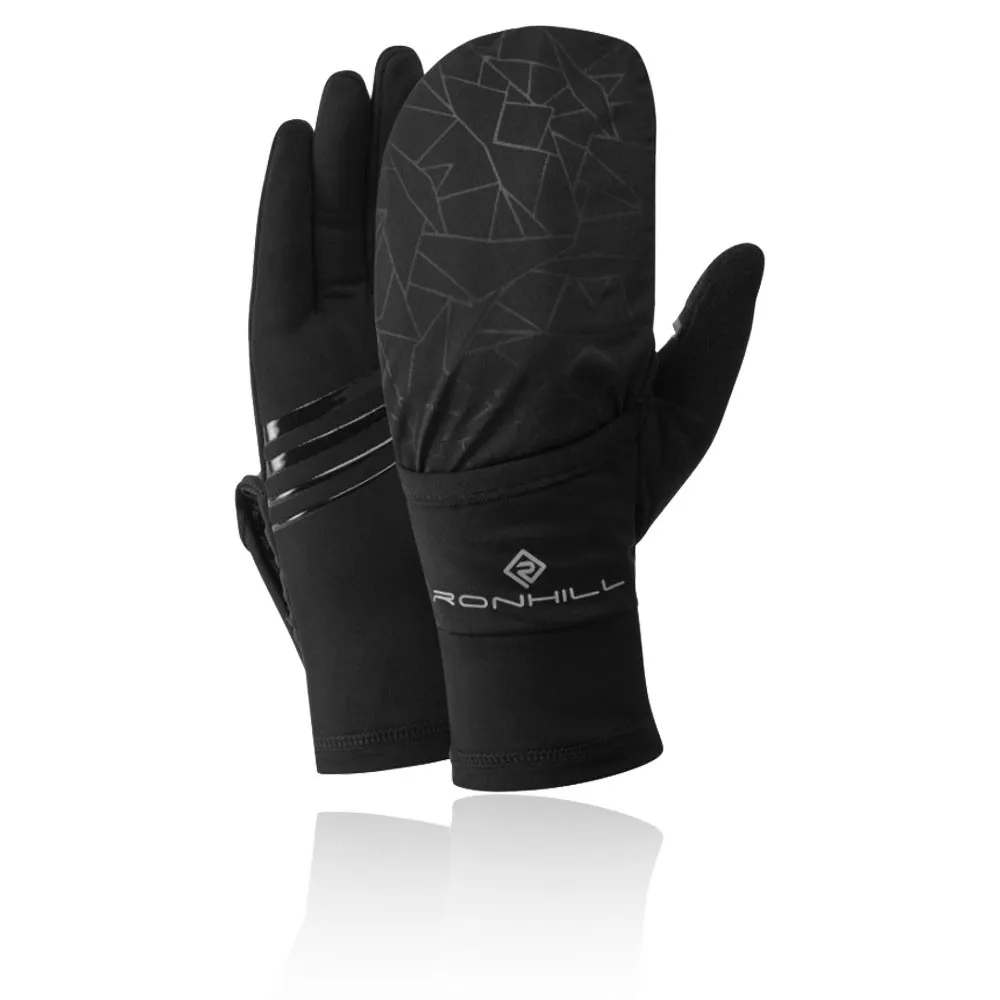 RONHILL WINDBLOCK FLIP GUANTES  AW24