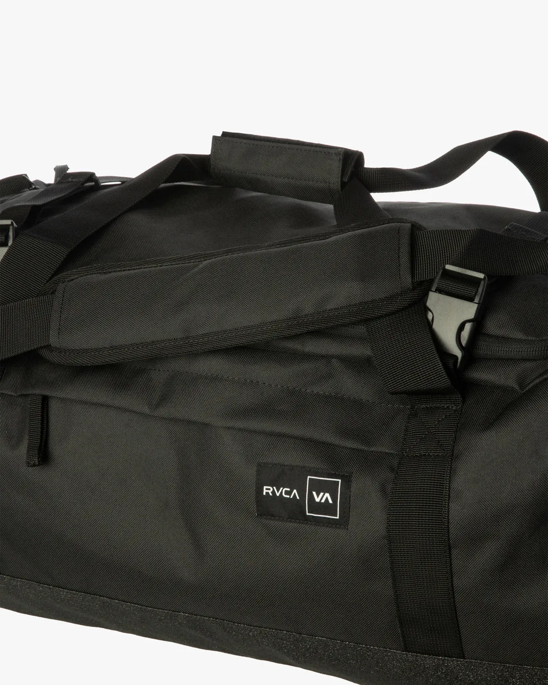 RVCA SKATE 50L LARGE DUFFEL BAG IV