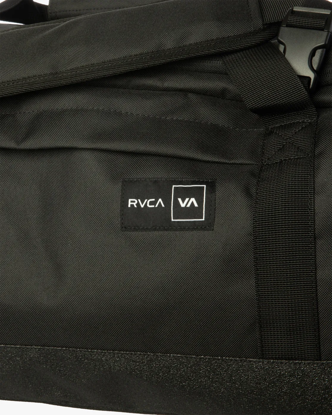 RVCA SKATE 50L LARGE DUFFEL BAG IV