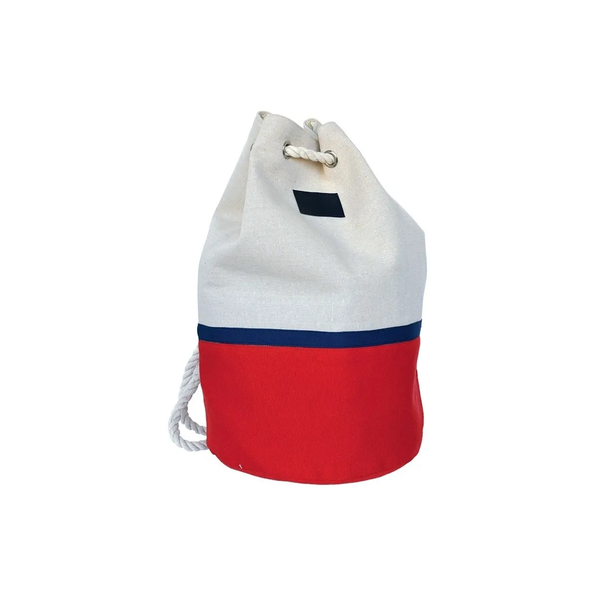 Sac Capcode Rouge