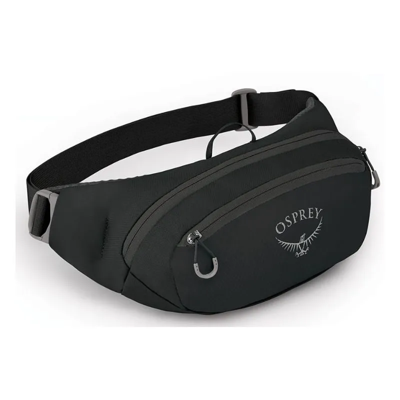 Saccoche Osprey Daylite Riñonera (Negro)