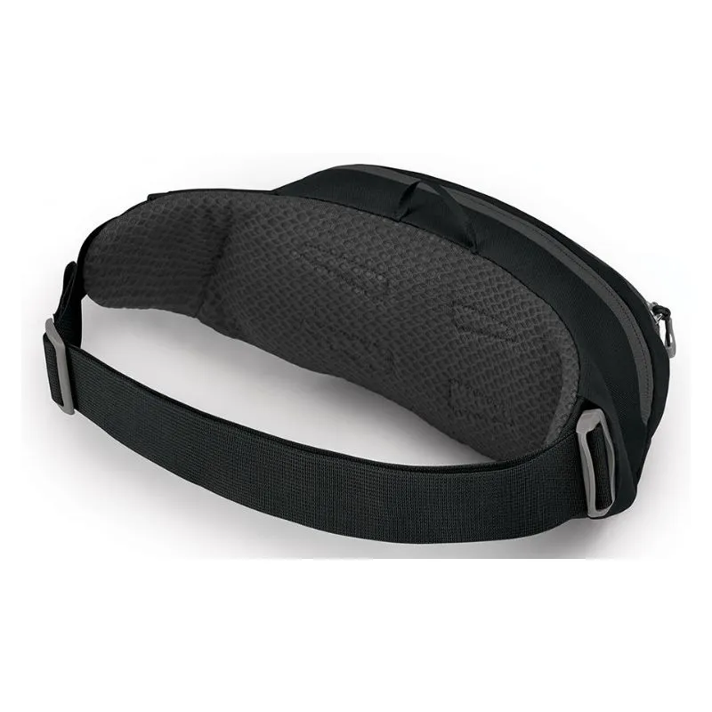 Saccoche Osprey Daylite Riñonera (Negro)
