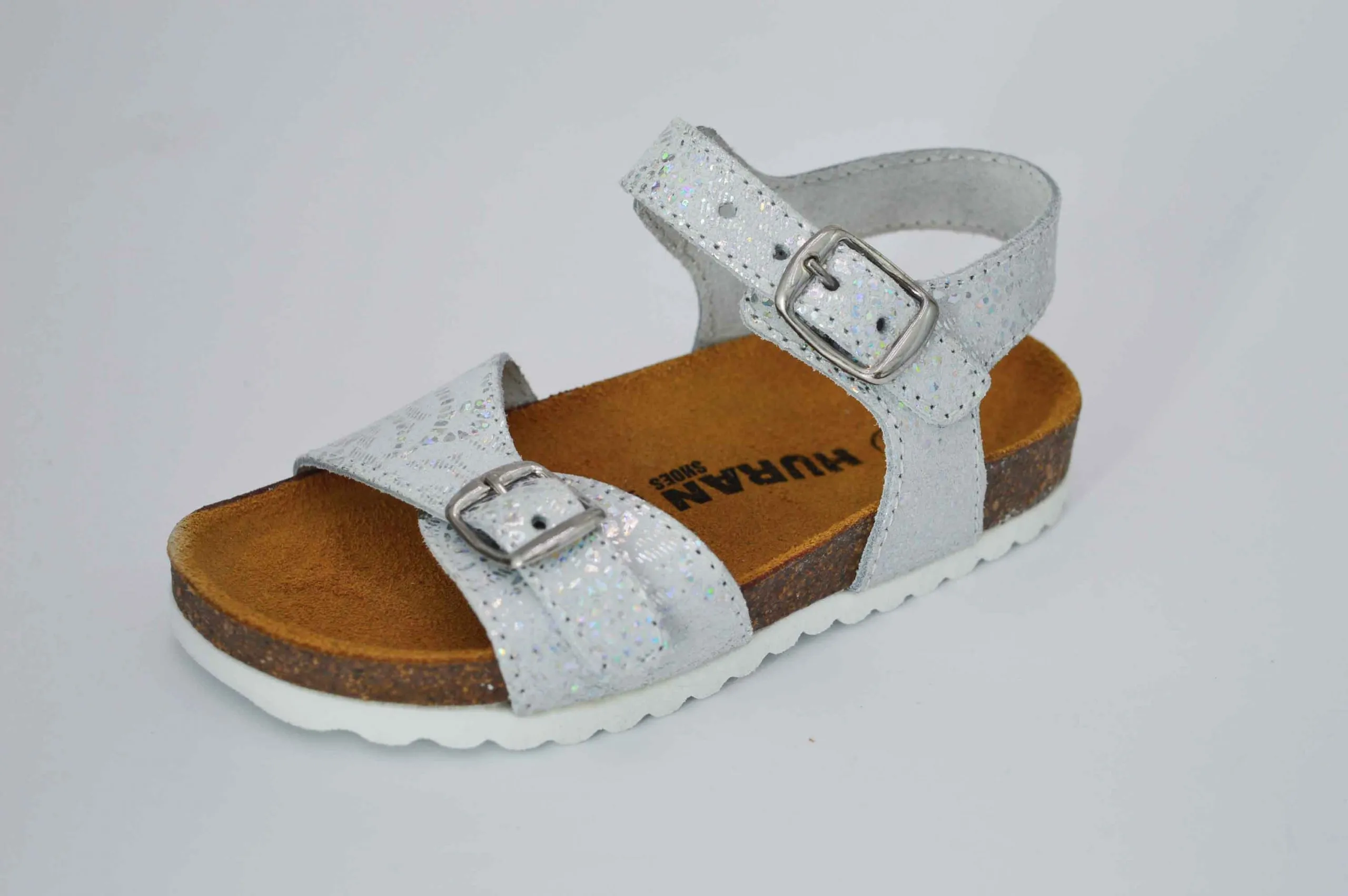Sandalia bio niña