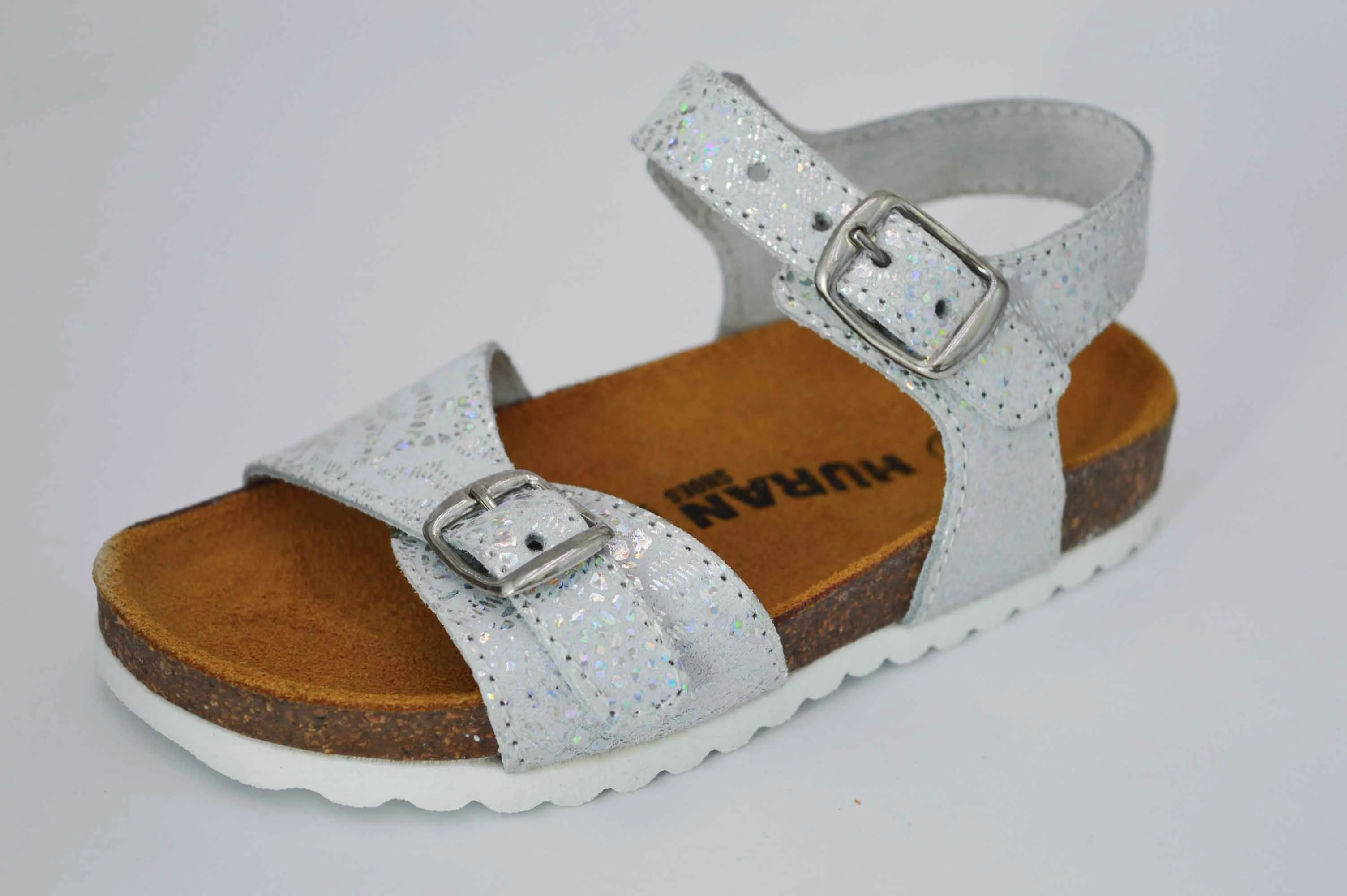 Sandalia bio niña
