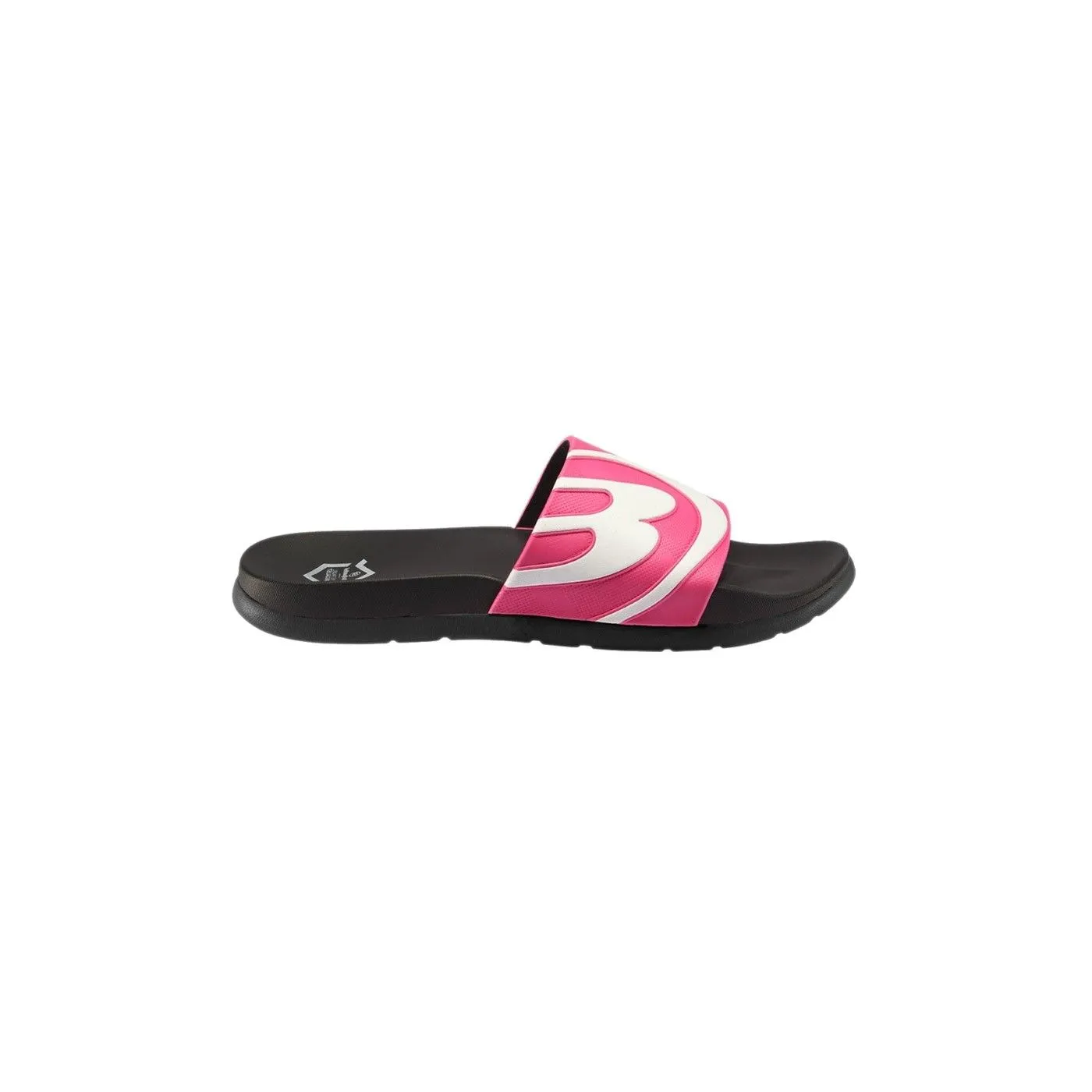 Sandalia Bullpadel Morado Mujer
