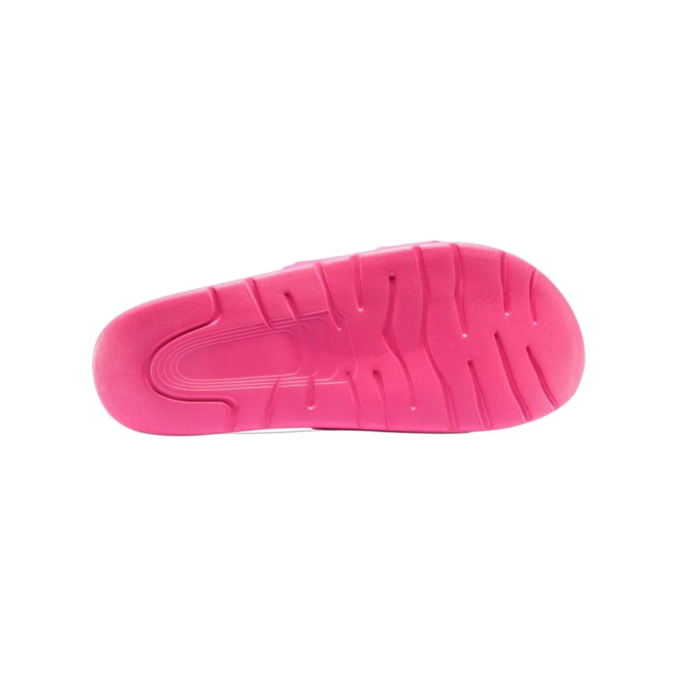 Sandalia Bullpadel Morado Mujer