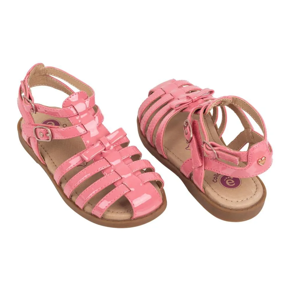 Sandalia Colloky 432482