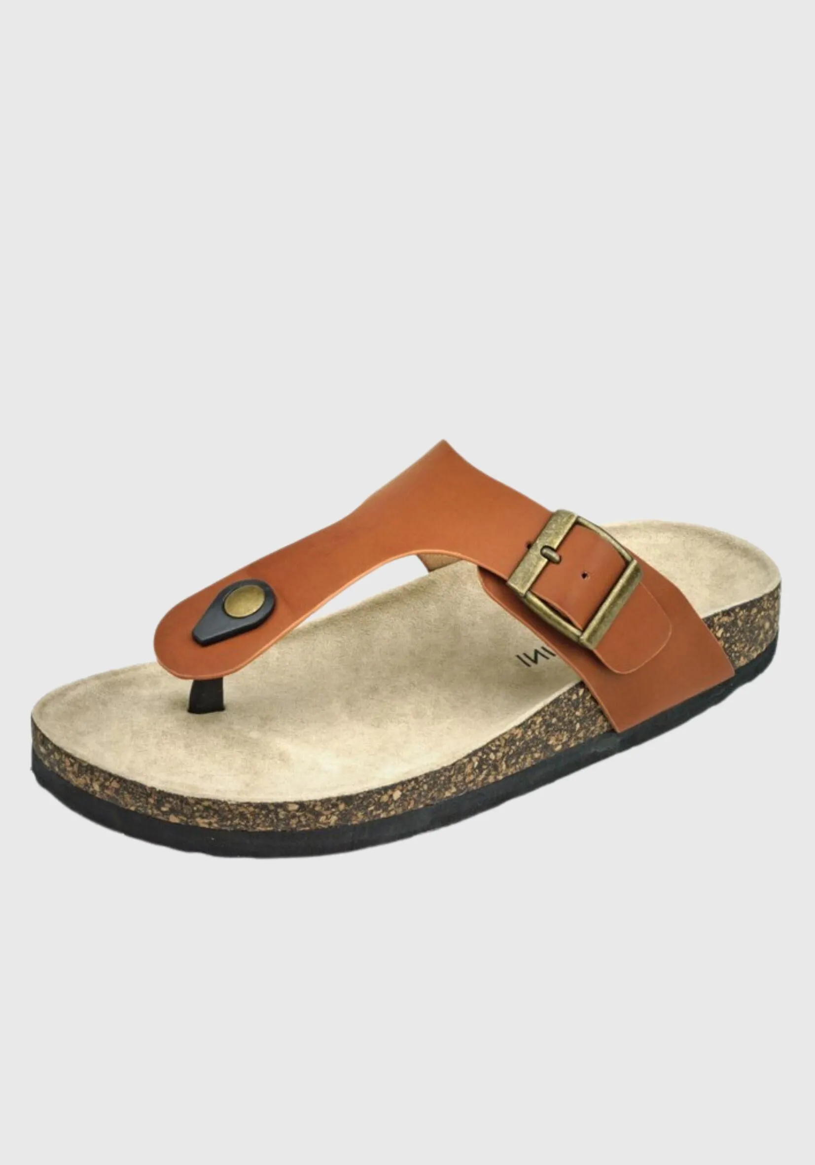 Sandalia Milay Camel