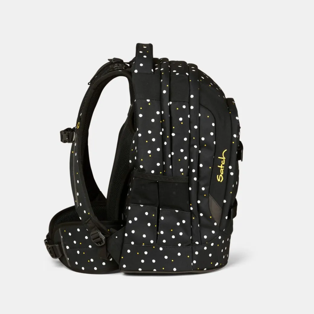 Satch Pack Lazy Daisy