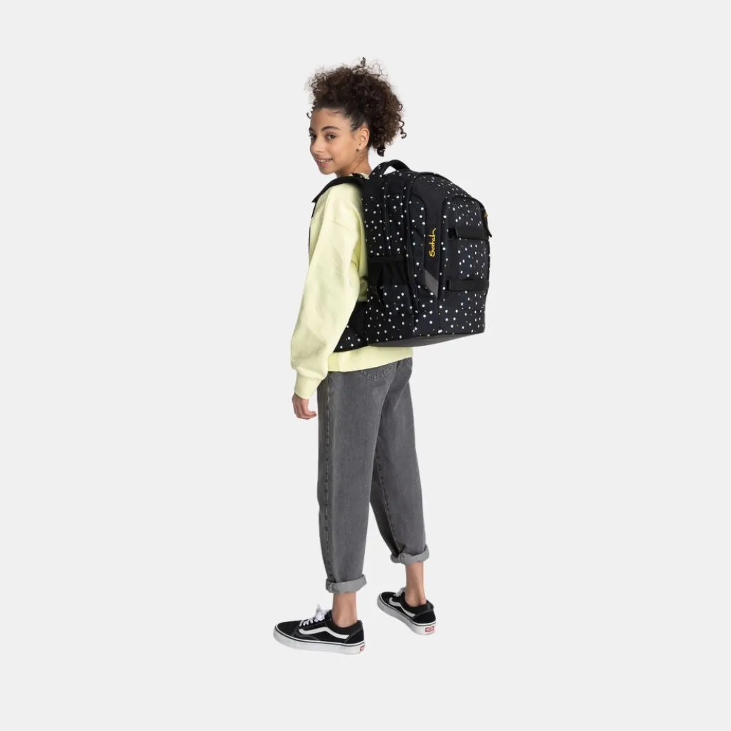 Satch Pack Lazy Daisy