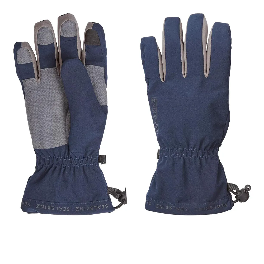 SEALSKINZ DRAYTON PARA EL FRíO EXTREMO GAUNTLET GUANTES  AW23