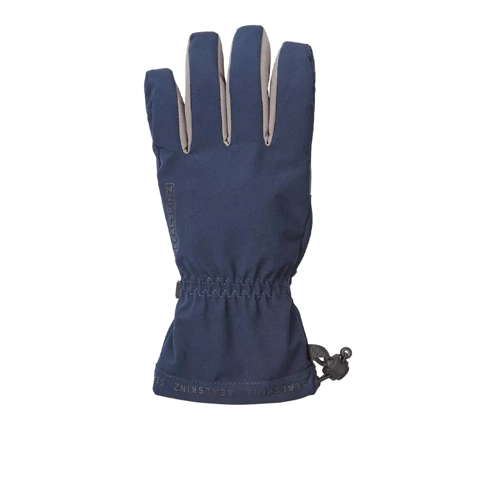 SEALSKINZ DRAYTON PARA EL FRíO EXTREMO GAUNTLET GUANTES  AW23