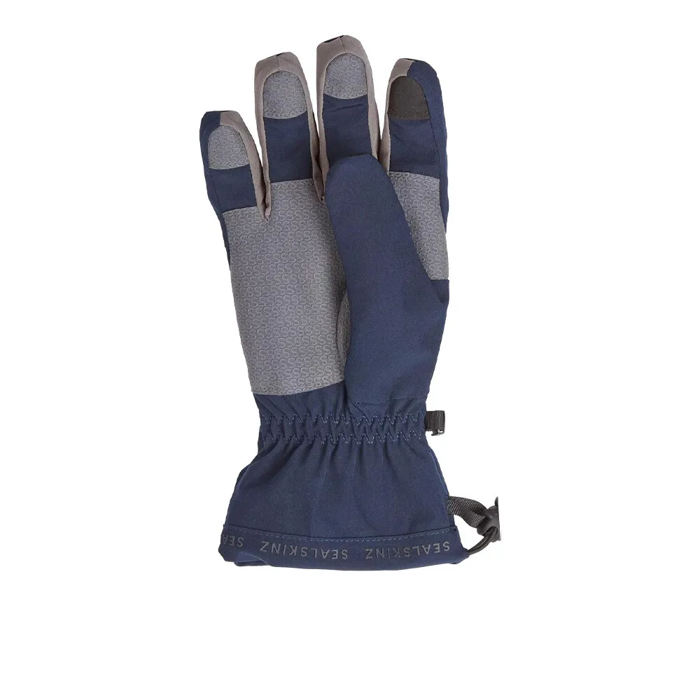 SEALSKINZ DRAYTON PARA EL FRíO EXTREMO GAUNTLET GUANTES  AW23