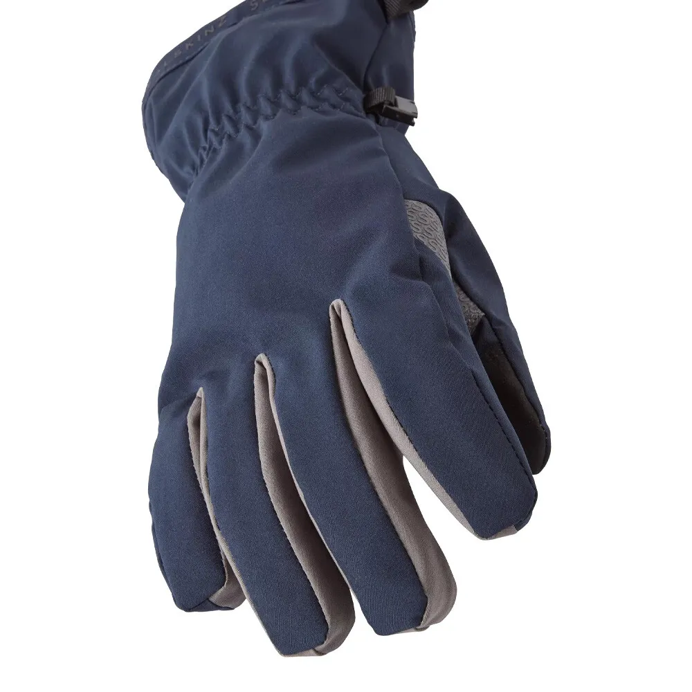 SEALSKINZ DRAYTON PARA EL FRíO EXTREMO GAUNTLET GUANTES  AW23