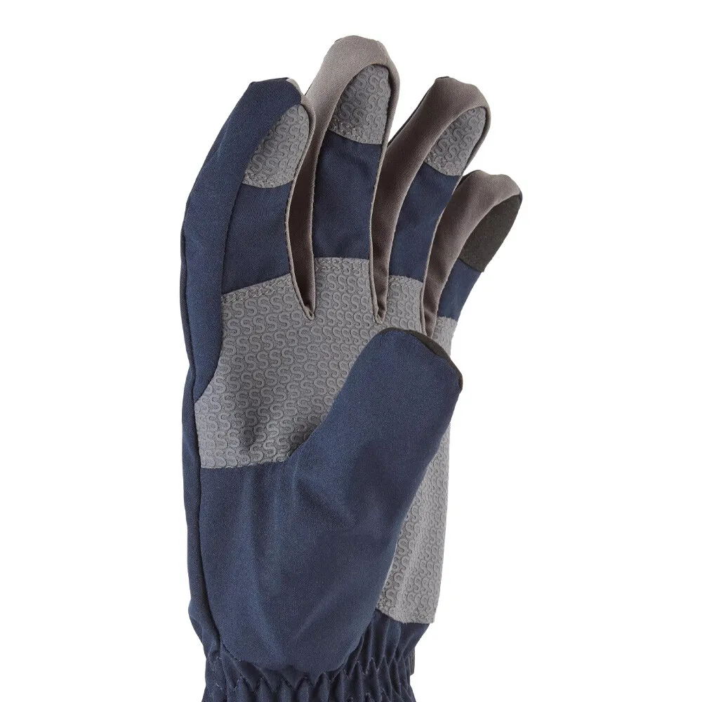 SEALSKINZ DRAYTON PARA EL FRíO EXTREMO GAUNTLET GUANTES  AW23