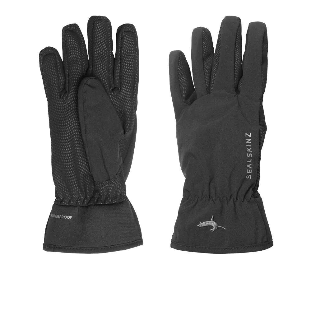 SEALSKINZ GRISTON WEATHERPROOF ALL WEATHER LIGHTWEIGHT GUANTES  SS24