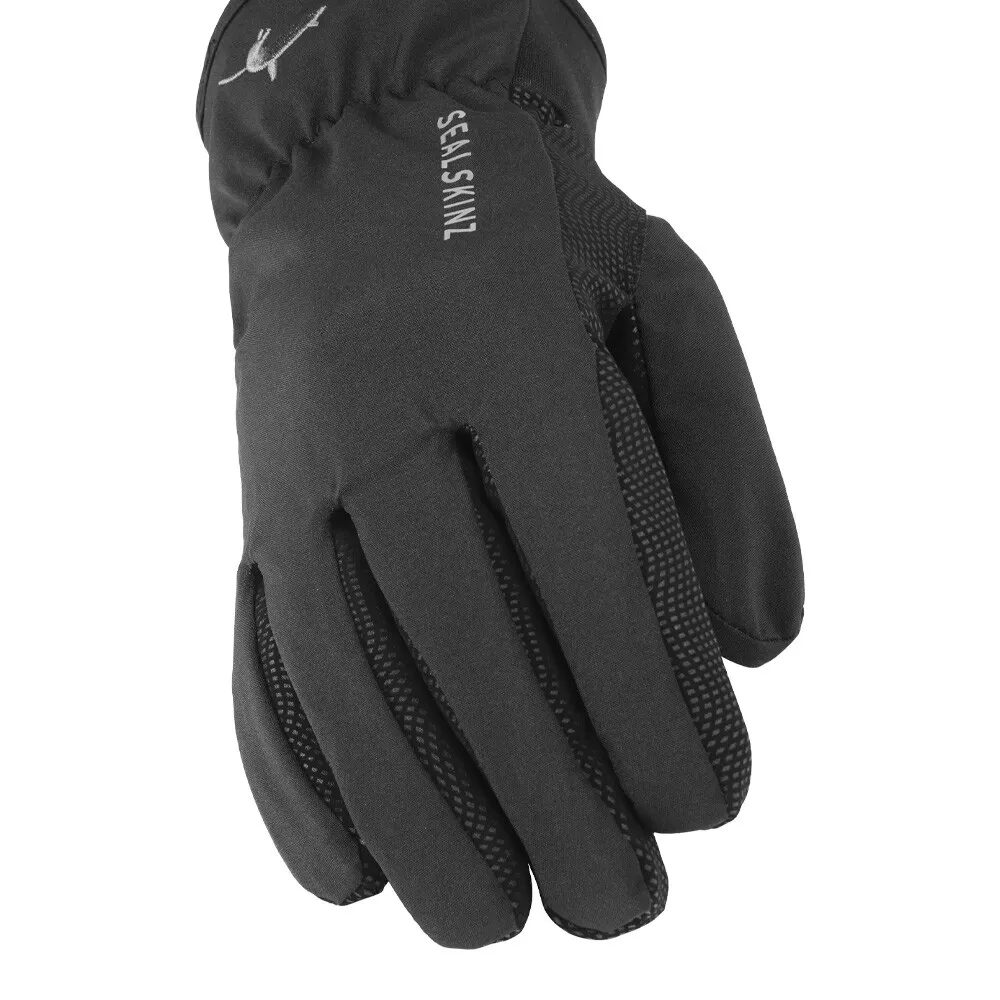 SEALSKINZ GRISTON WEATHERPROOF ALL WEATHER LIGHTWEIGHT GUANTES  SS24