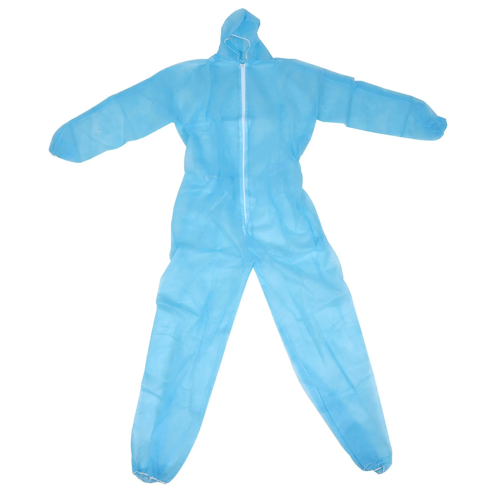 SECURITY PROTECTION CLOTHES COVERALL DUSTPROOF CLOTHING PROTECTIVE COVERALL