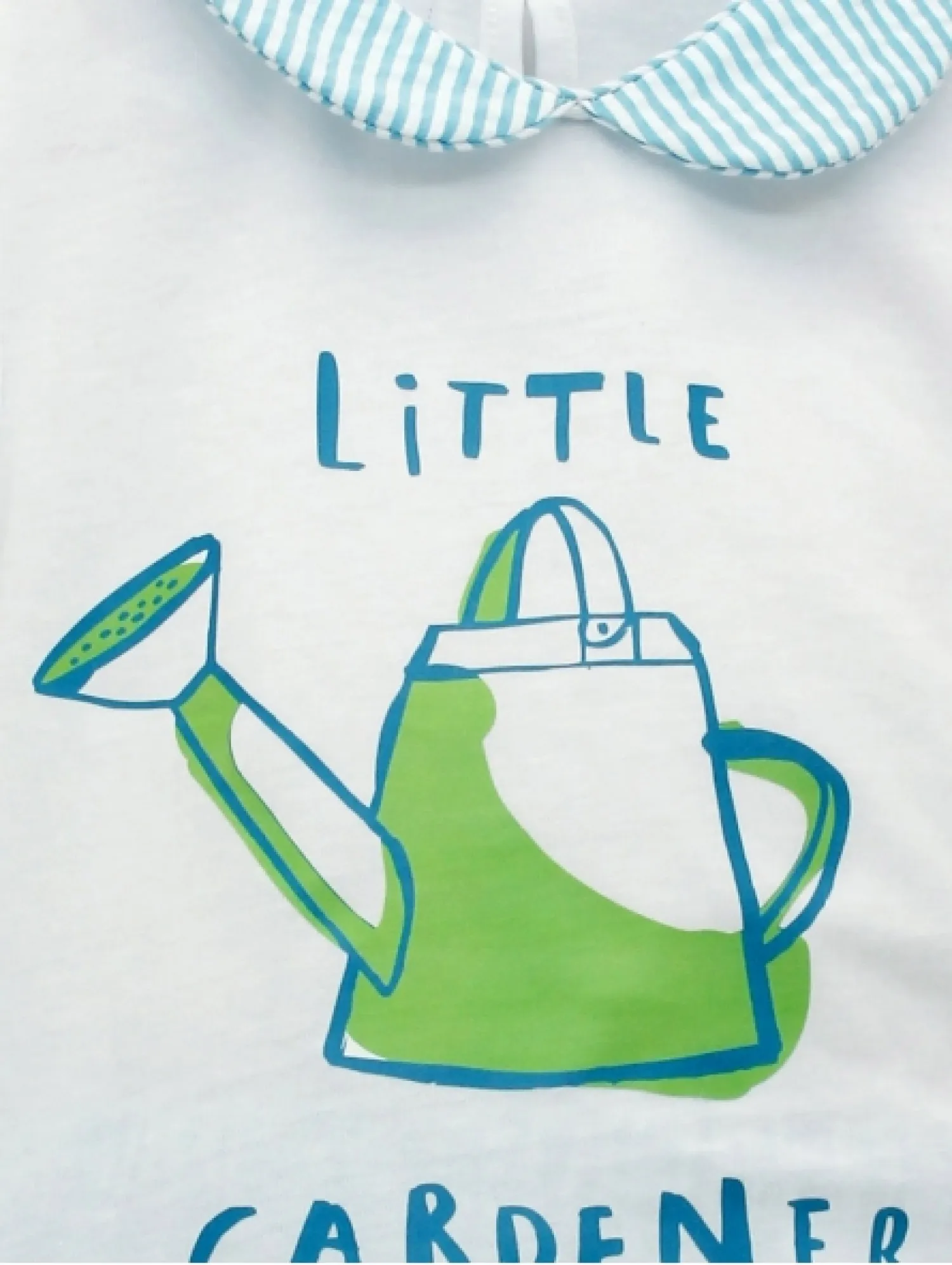 Set for boy from Foque Watering Can Collection