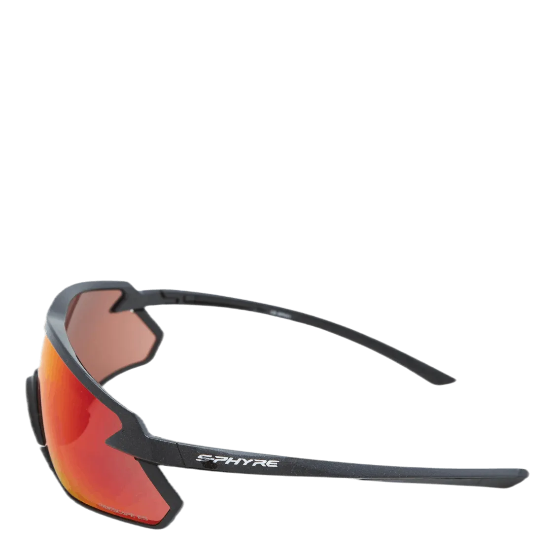 SHIMANO SHIMANO GLASöGON SPHYRE X BLACK