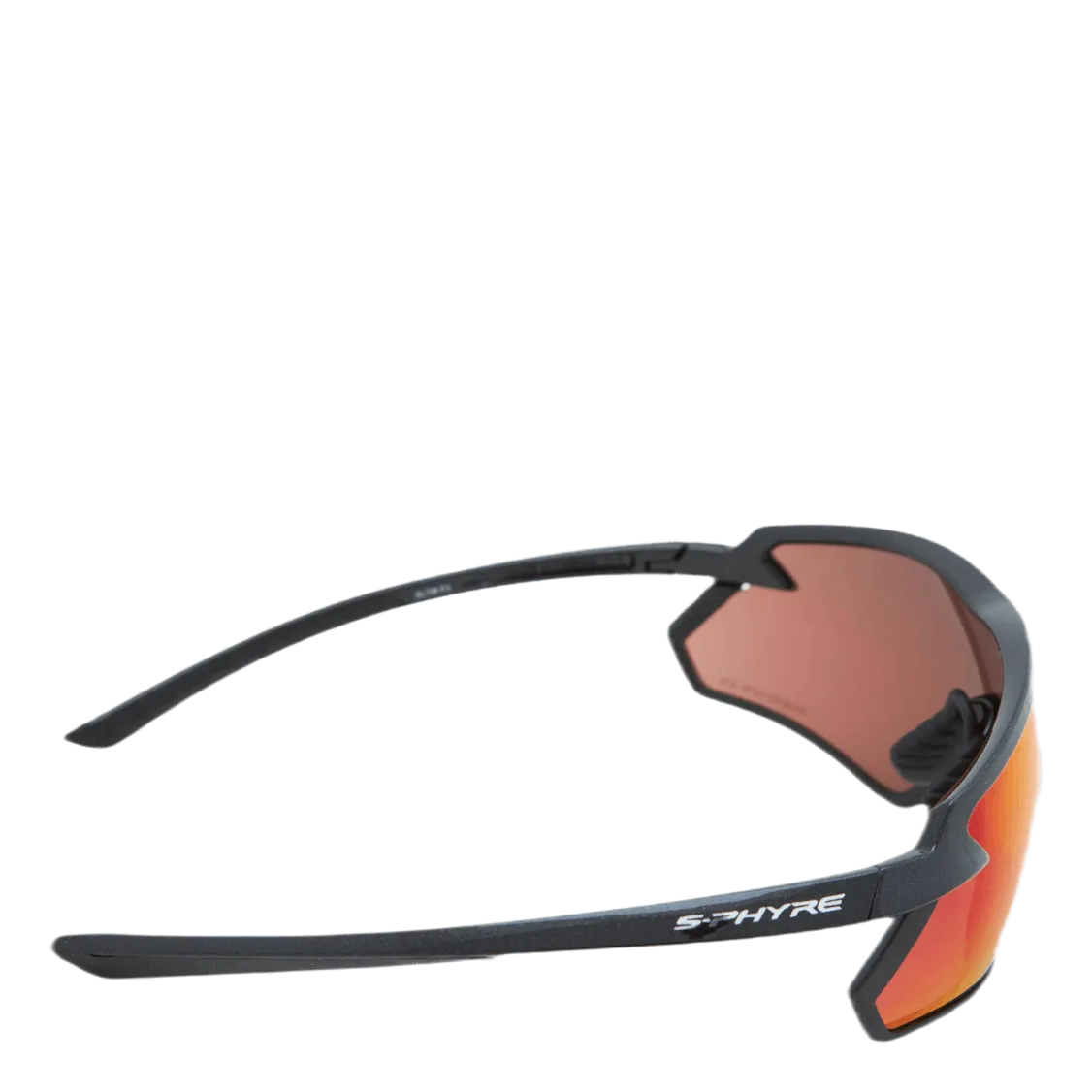 SHIMANO SHIMANO GLASöGON SPHYRE X BLACK