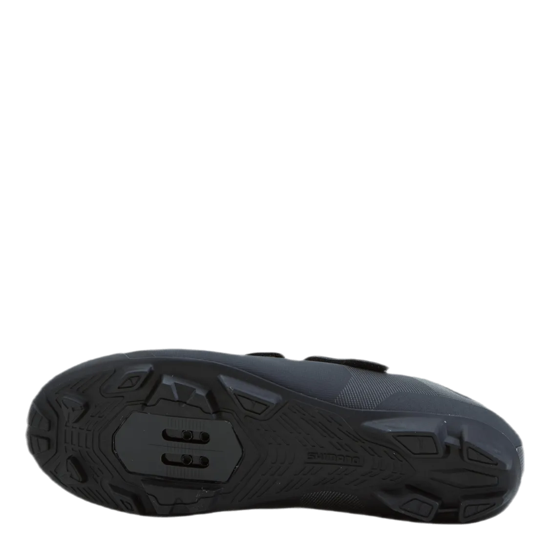 Shimano Xc100 Mtb Black