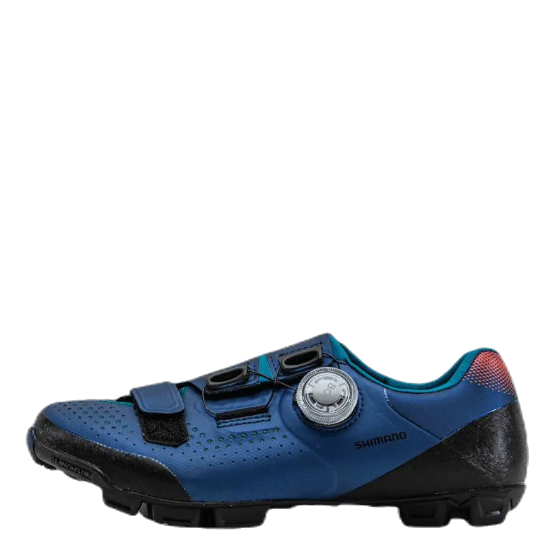 Shimano XC501 W Blue