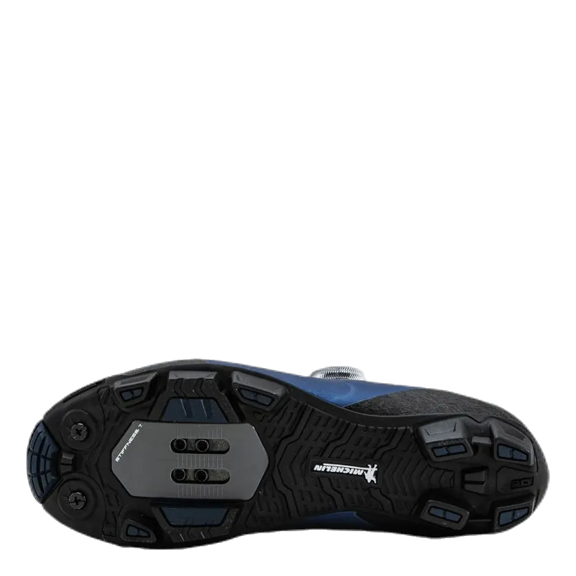 Shimano XC501 W Blue