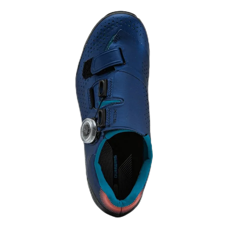 Shimano XC501 W Blue