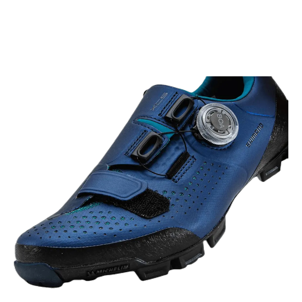 Shimano XC501 W Blue