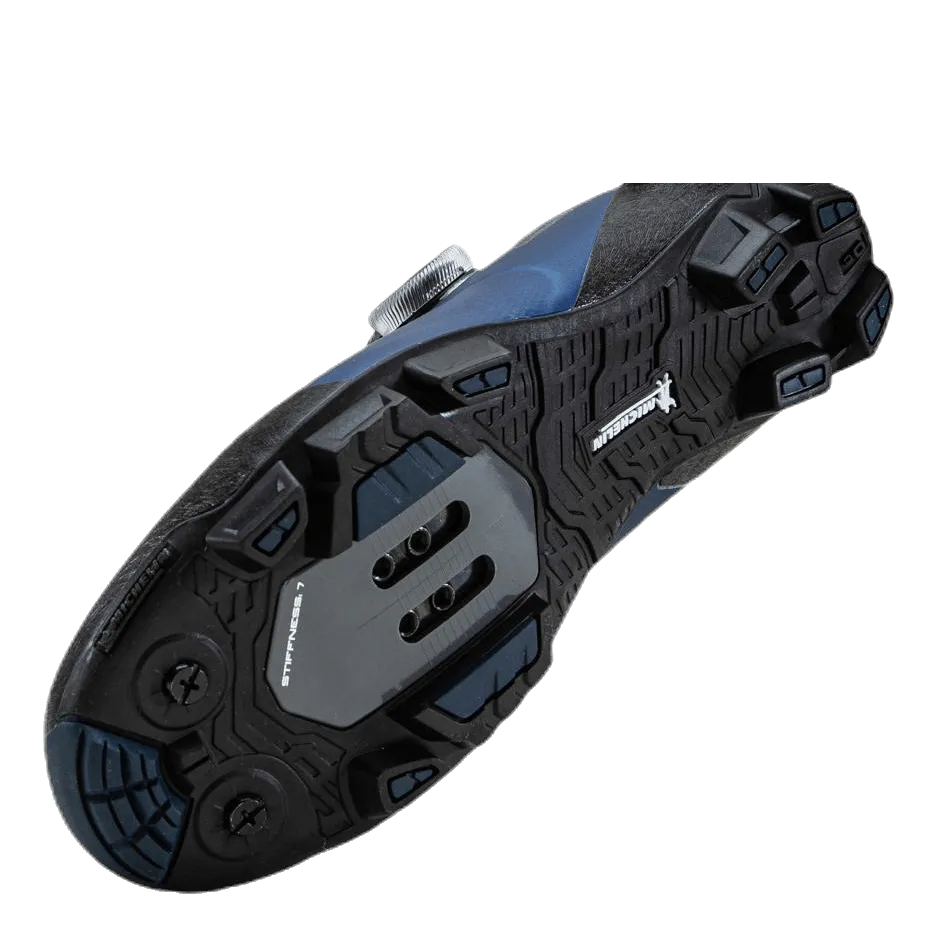 Shimano XC501 W Blue