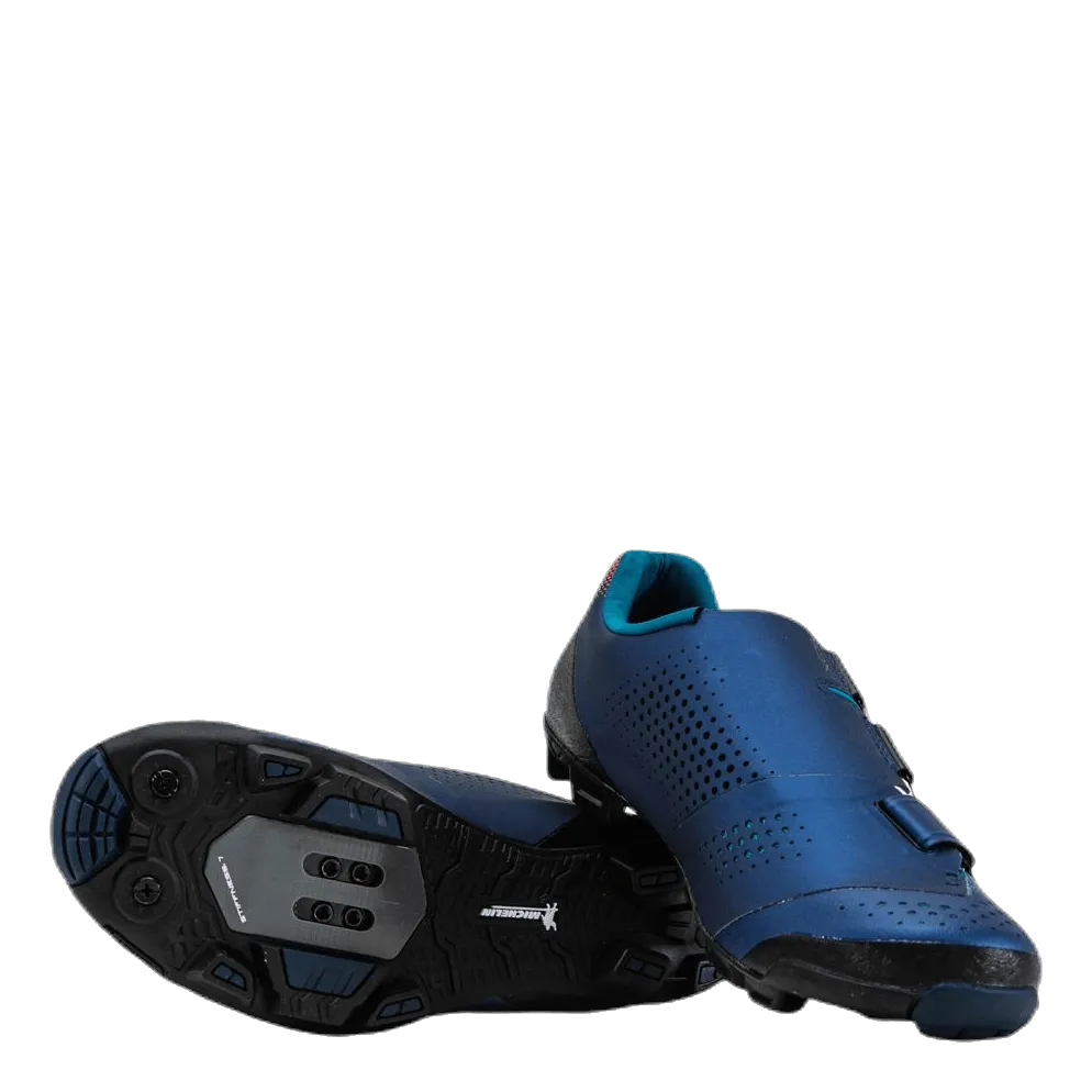 Shimano XC501 W Blue