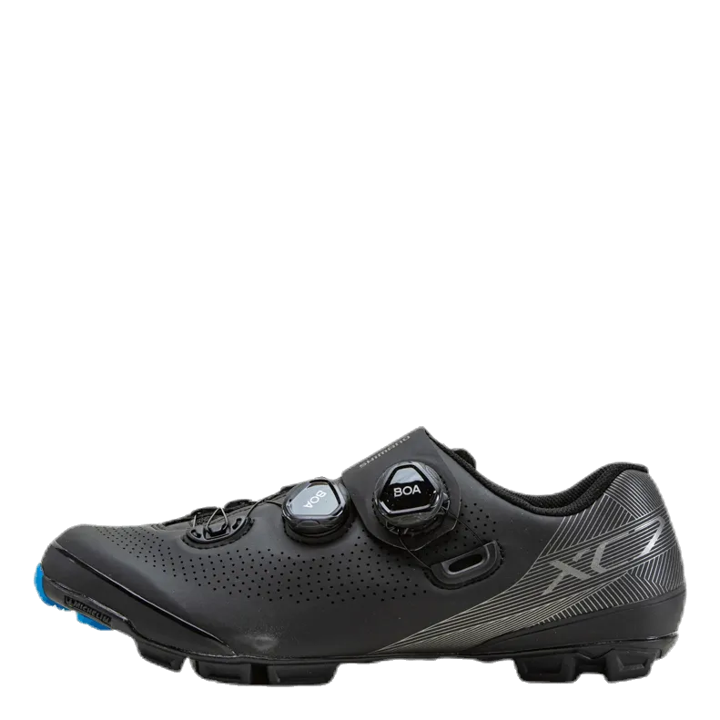 Shimano XC701 MTB Black