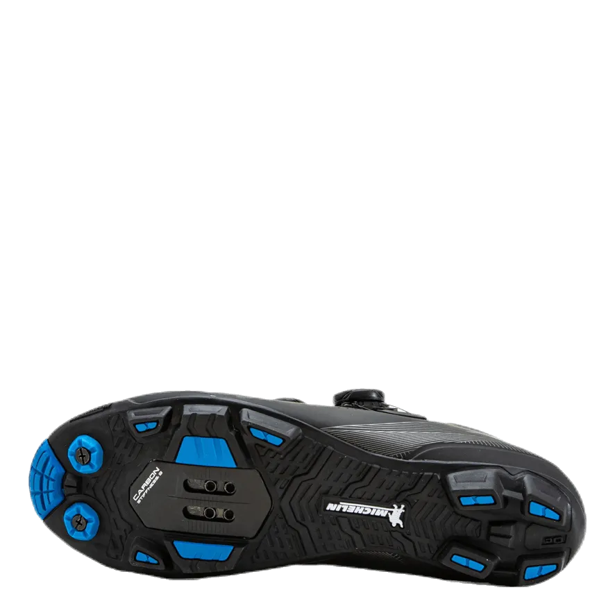 Shimano XC701 MTB Black