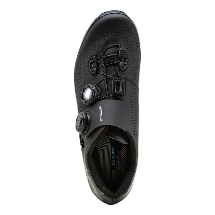Shimano XC701 MTB Black