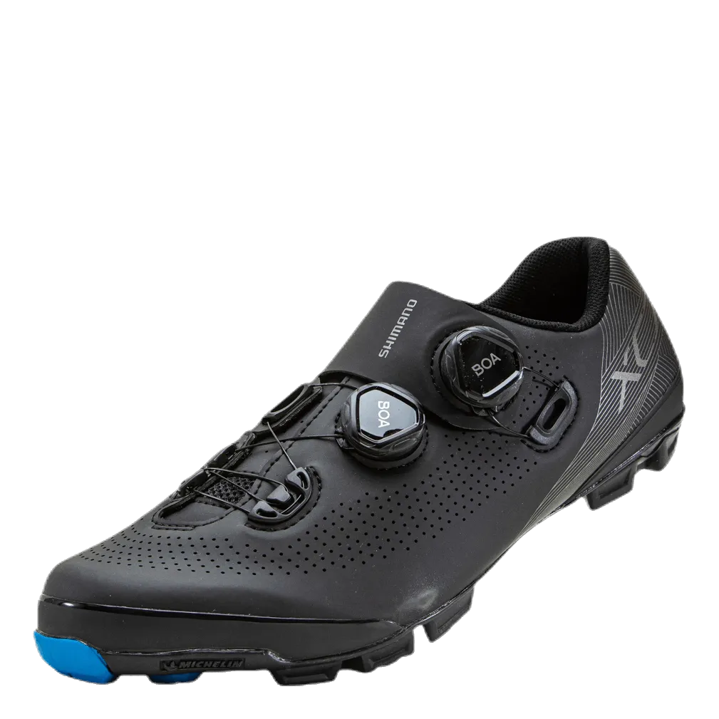 Shimano XC701 MTB Black