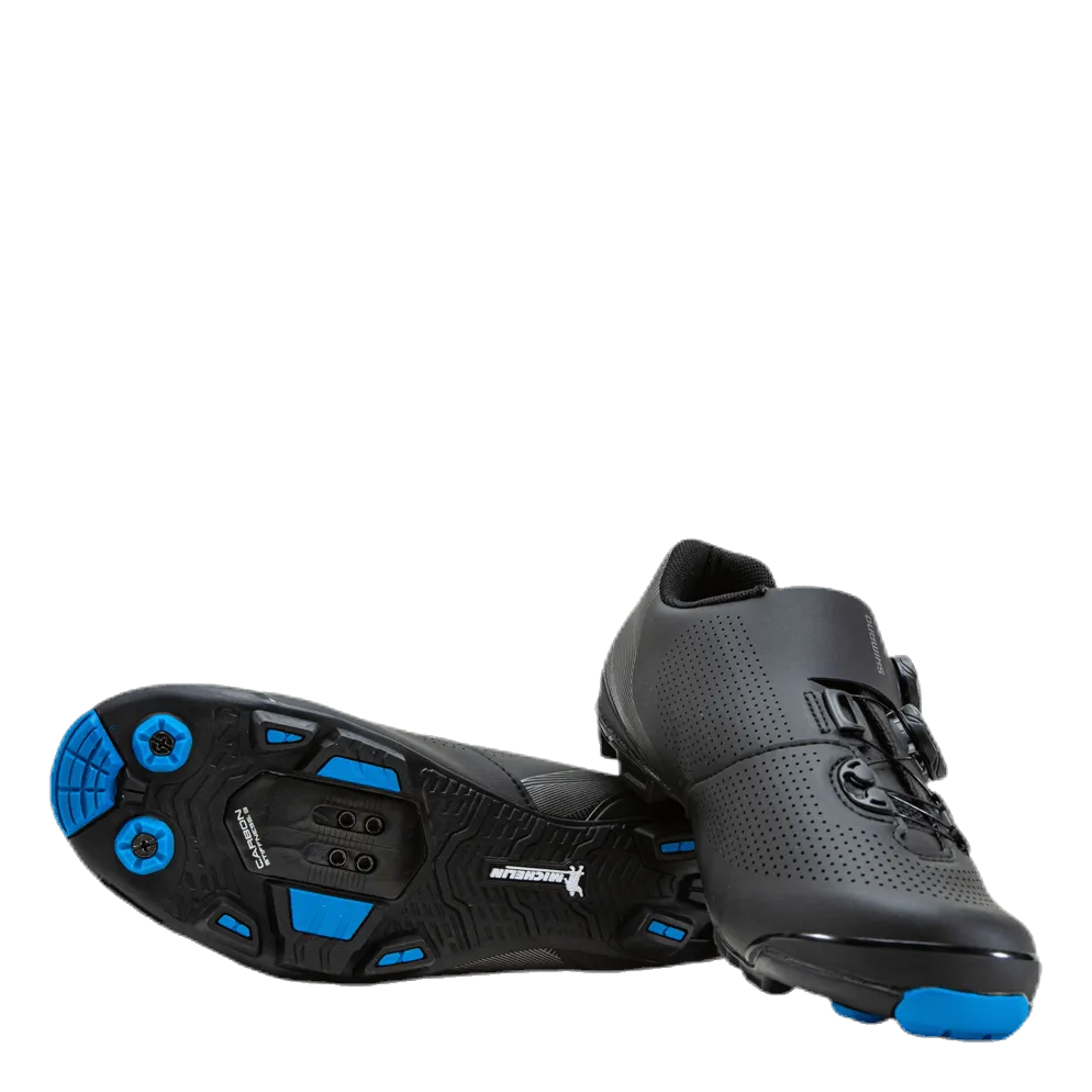 Shimano XC701 MTB Black