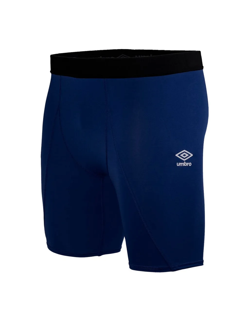Short Térmico Umbro Power Navy