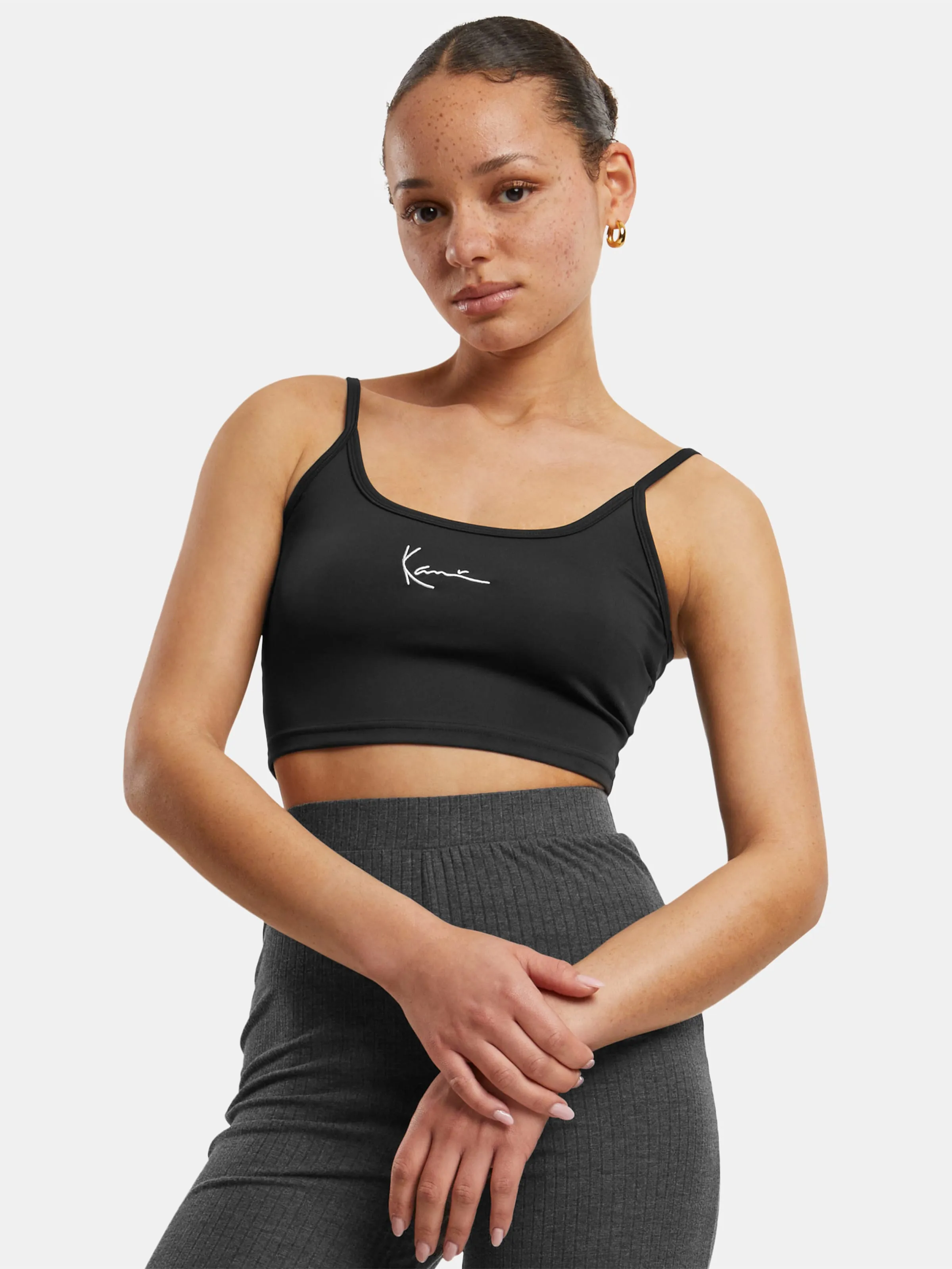 Small Signature 2 Pack Essential Crop