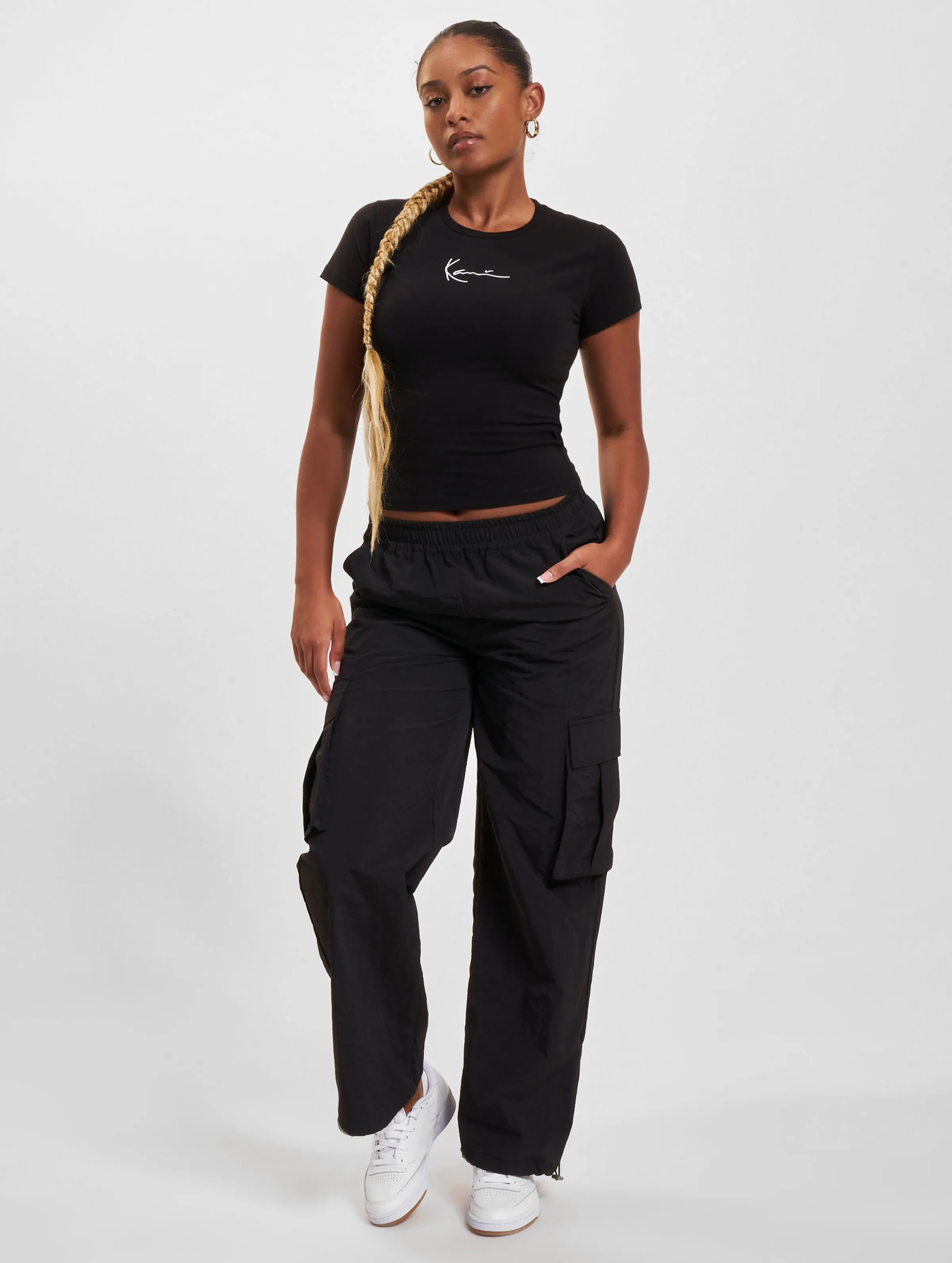 SMALL SIGNATURE 2PACK ESSENTIAL TIGHT
