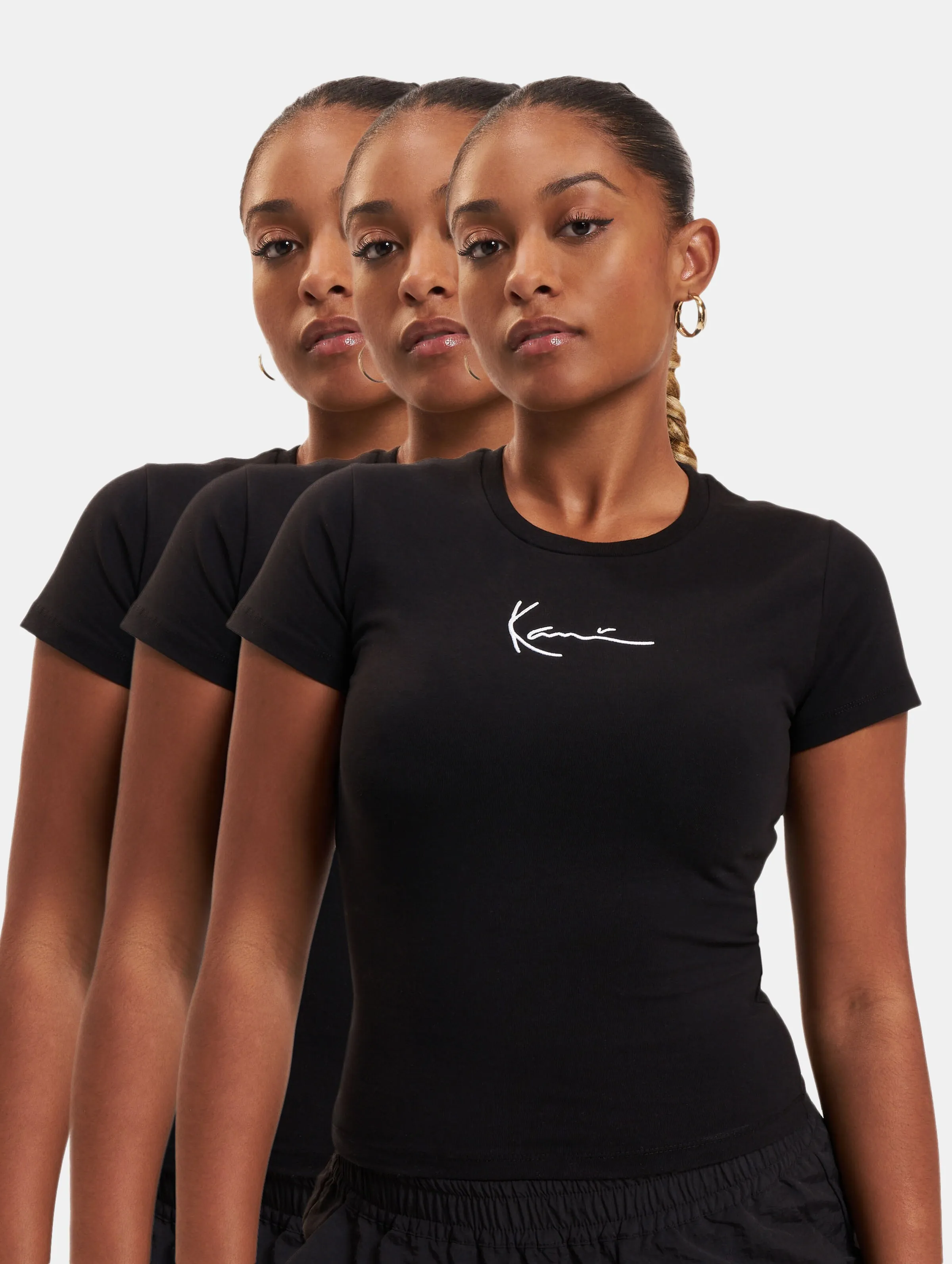 SMALL SIGNATURE 3PACK ESSENTIAL TIGHT