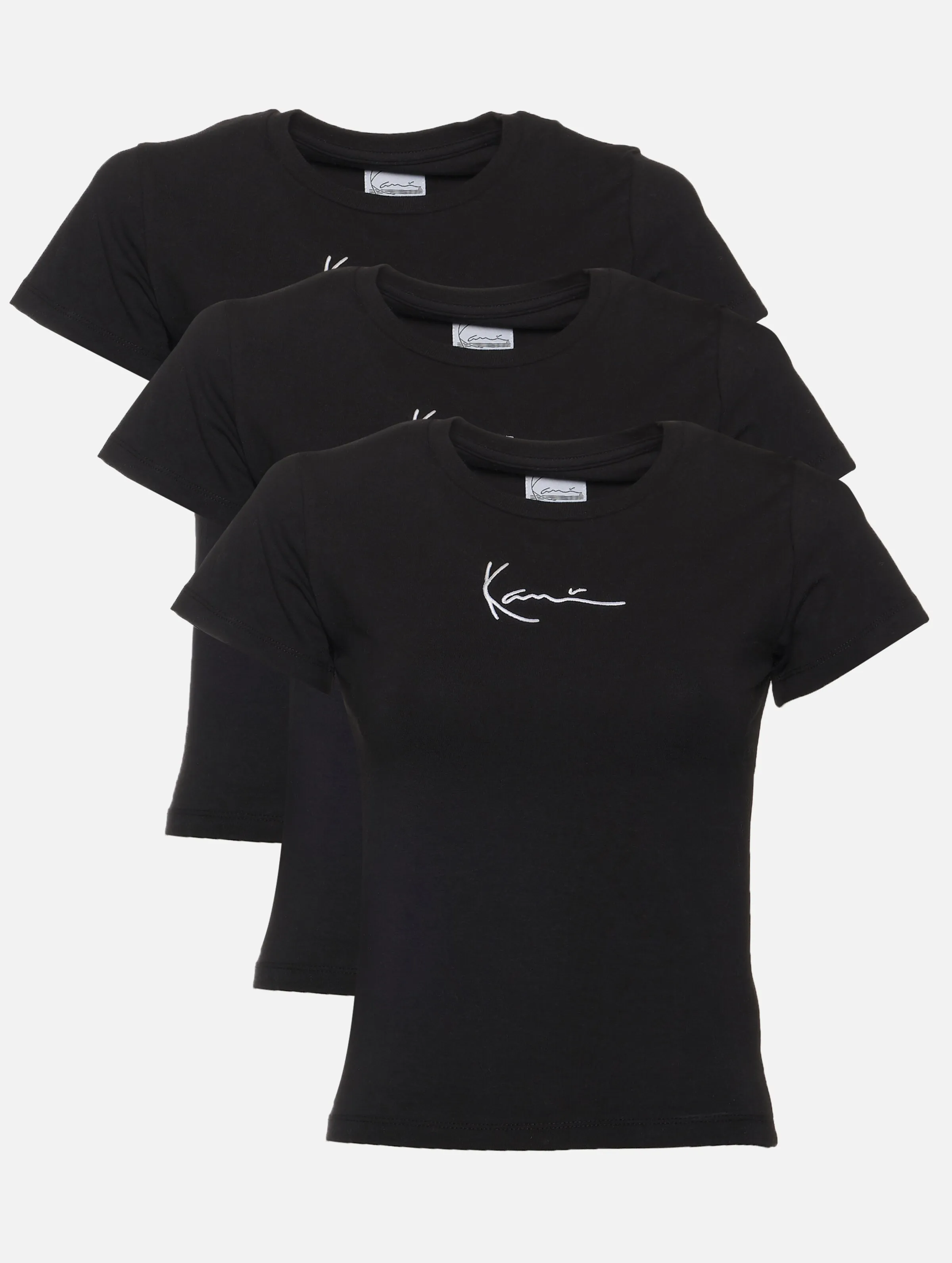 SMALL SIGNATURE 3PACK ESSENTIAL TIGHT