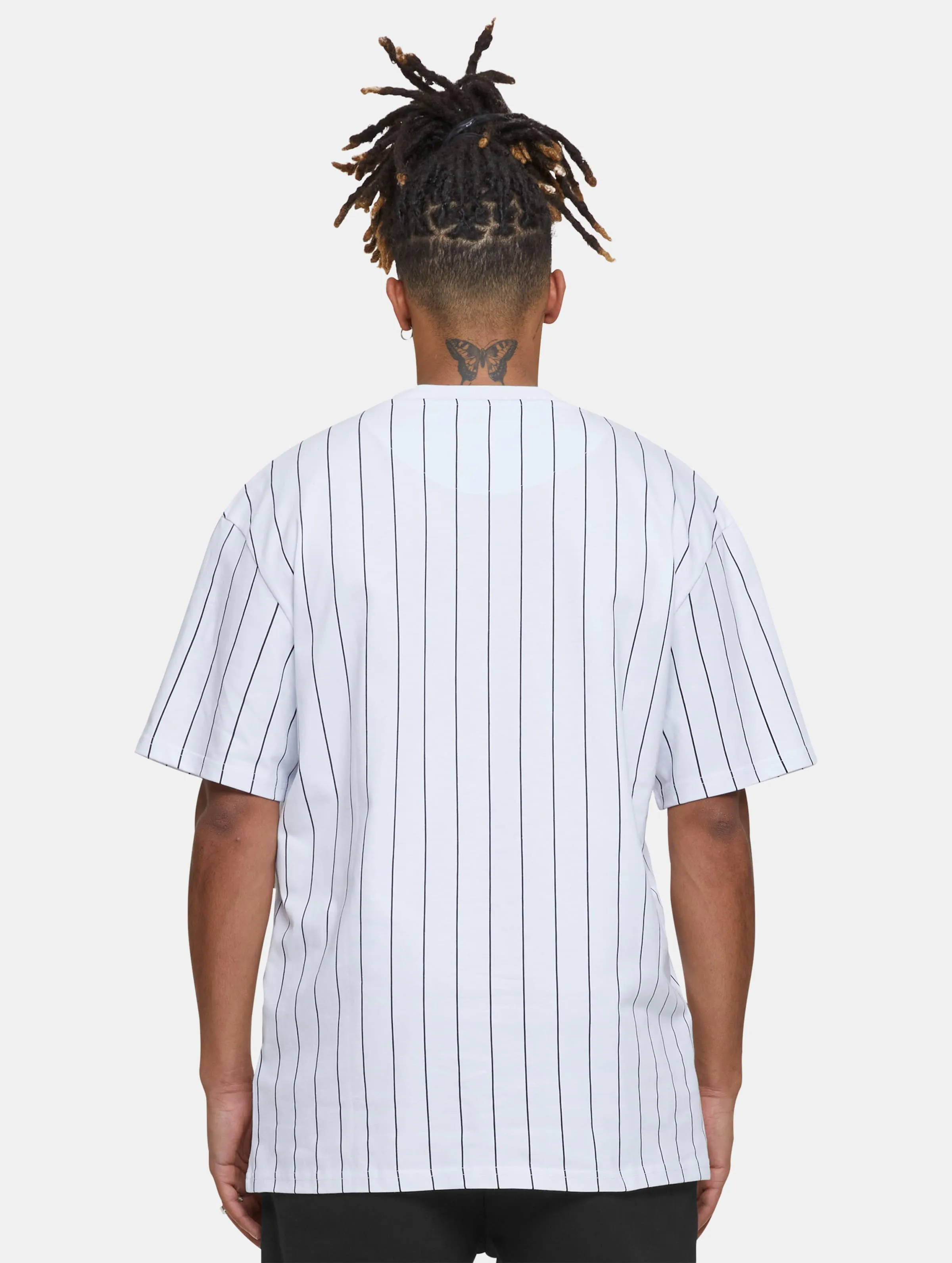 Small Signature Essential 2 Pack pinstripe