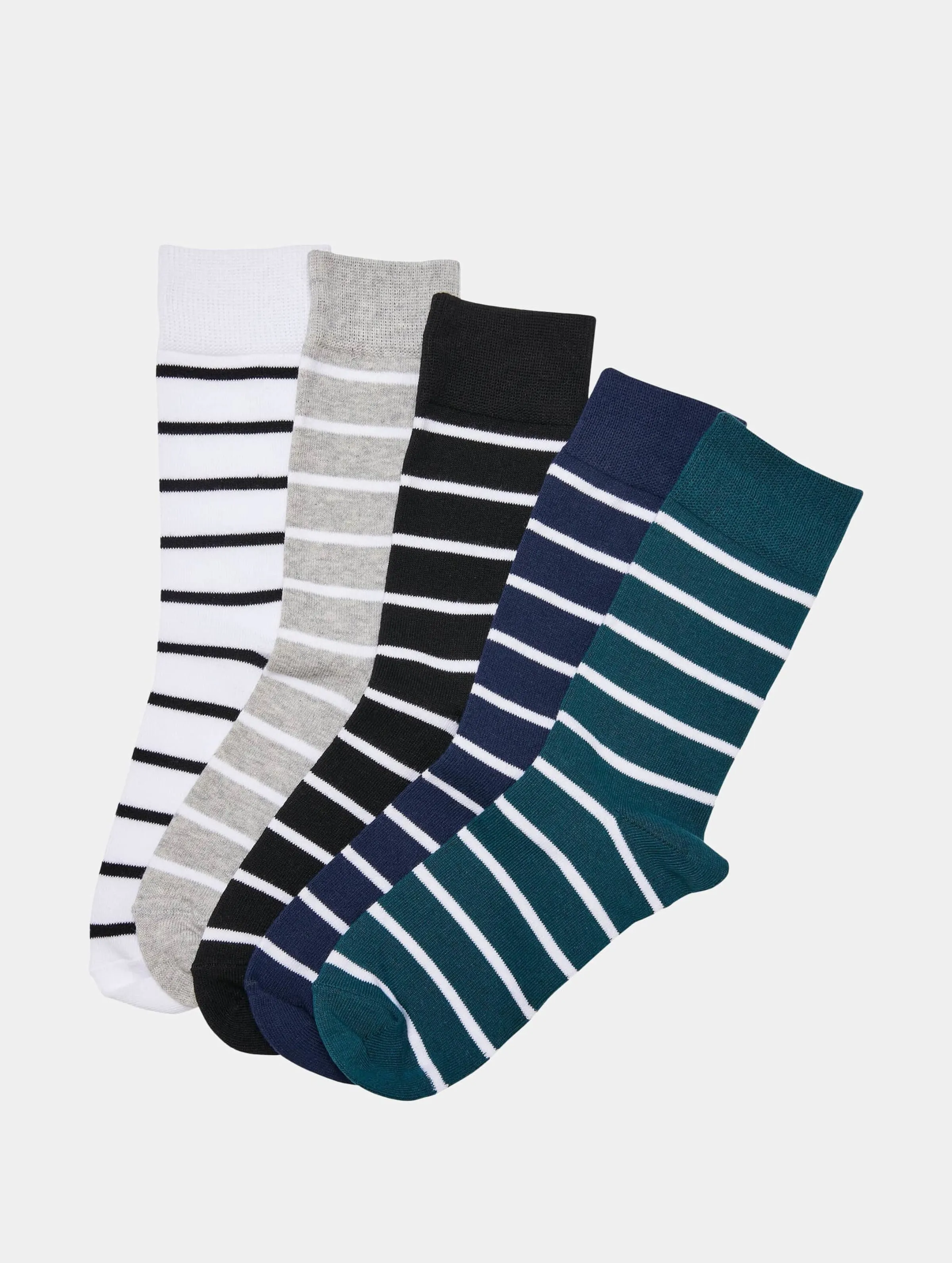 SMALL STRIPES 5PACK