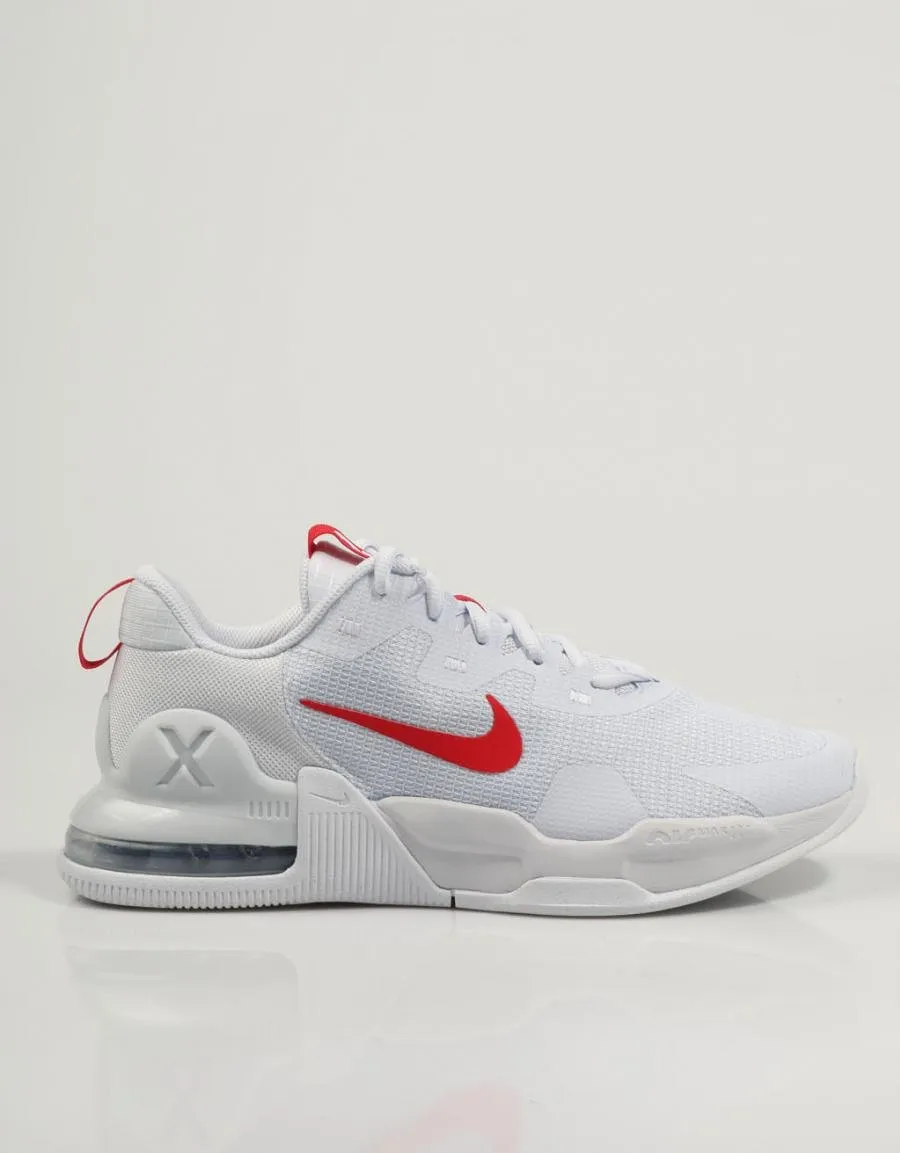  sneakers NIKE Air en White 83591