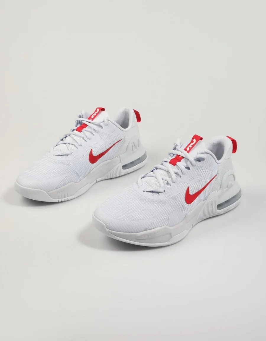  sneakers NIKE Air en White 83591