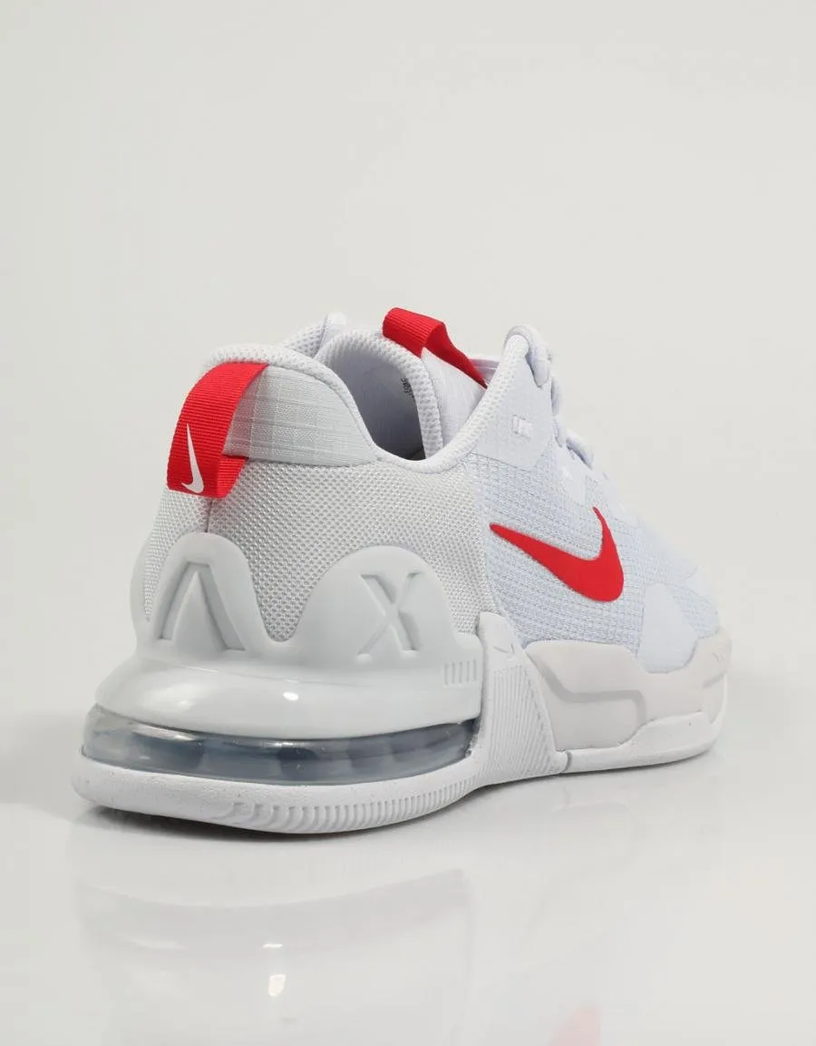  sneakers NIKE Air en White 83591