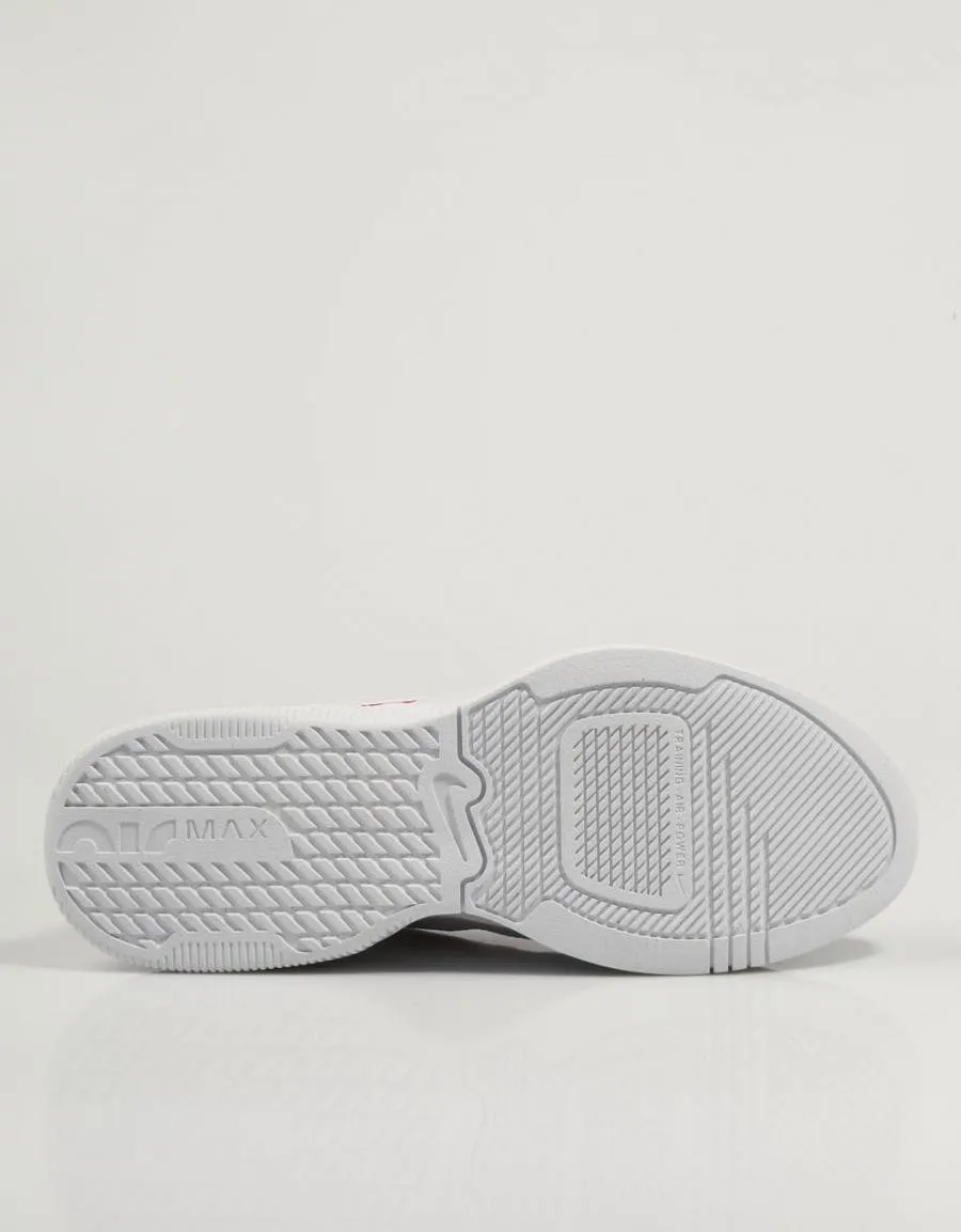  sneakers NIKE Air en White 83591
