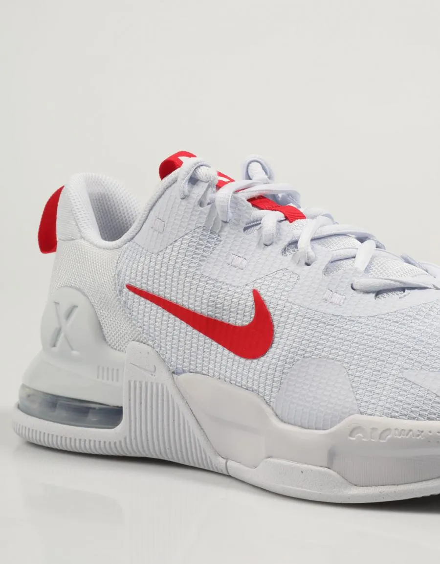  sneakers NIKE Air en White 83591