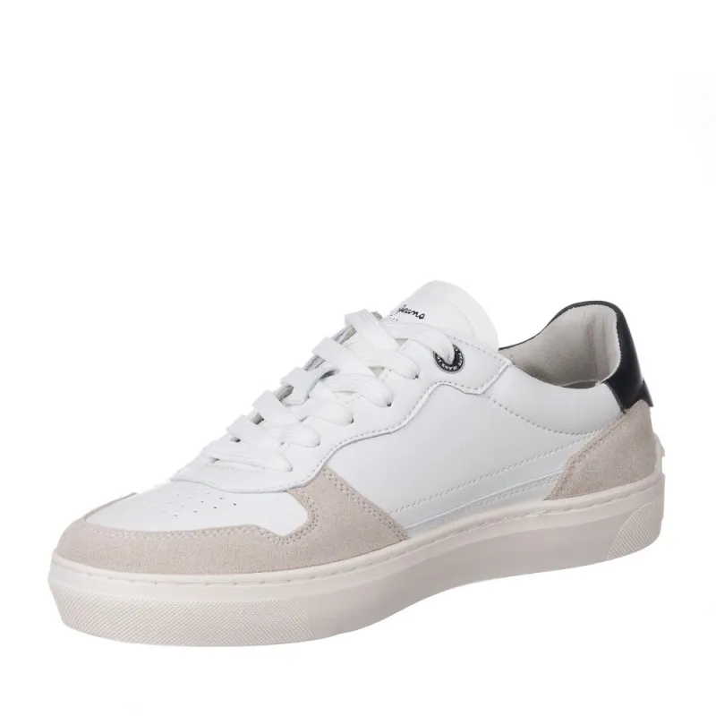 Sneakers Pepe Jeans Pms00008 Hombre Blanco